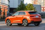 Audi Q3 2.0 TFSI Quattro S-Line 2019 года (NA)